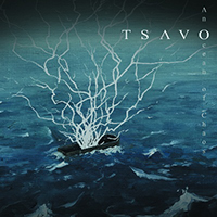 Tsavo - An Ocean of Chaos