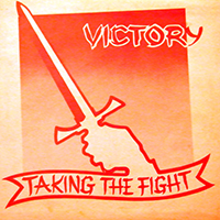 Victory (GBR) - Taking the Fight