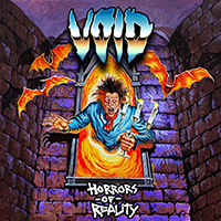 Void (USA, LA) - Horrors of Reality