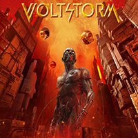 Voltstorm - Voltstorm