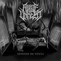 Age Of Unrest - Mirror Of Souls (EP)