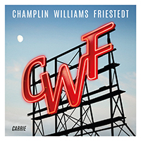 CWF - Carrie (EP)