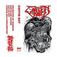 Coffin Rot - Coffin Rot (demo)