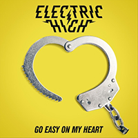 Electric High - Go Easy on My Heart (EP)