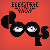 Electric High - Crooks