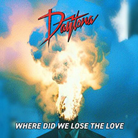 Daytona - Where Did We Lose The Love