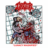 Groza (CAN) - Lunacy Magnified (EP)