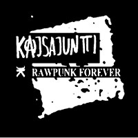 Kajsajuntti - RAWPUNK FOREVER