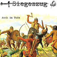 Siegeszug - Auch im Tode