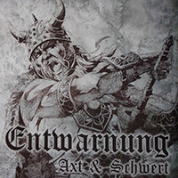 Entwarnung - Axt & Schwert (LP, Re-Eition)