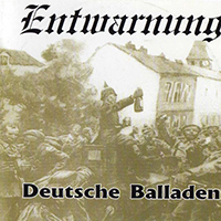 Entwarnung - Deutsche Balladen