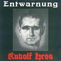 Entwarnung - Rudolf Hess