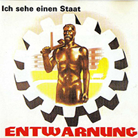 Entwarnung - Ich sehe einen Staat