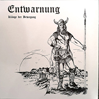 Entwarnung - Klange Der Bewegung (LP, Re-Edition)