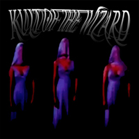 Kult Of The Wizard - Whispers Through The Tide