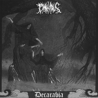 Ramihrdus - Ramihrdus / Decarabia (Split)