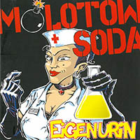 Molotow Soda - Eigenurin