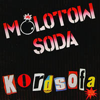 Molotow Soda - Kordsofa