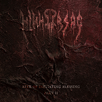 Ninhursag - Rite Of Initiating Blessing Part II