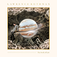 Lawrence Rothman - The Book Of Law