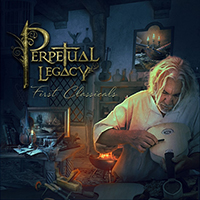 Perpetual Legacy - First Classicals (EP)