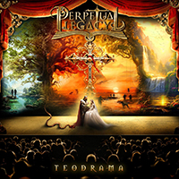 Perpetual Legacy - Teodrama (CD 1)