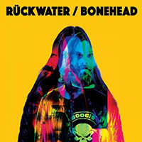 Rückwater - Bonehead (EP)