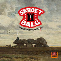 Skroetbalg - Skroetbalg