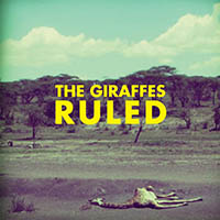 Giraffes - Ruled