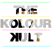 Kolour Kult - The Kolour Kult (EP)