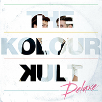 Kolour Kult - The Kolour Kult (EP) (Deluxe Edition)