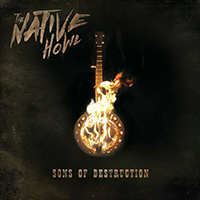 Native Howl - Sons of Destruction