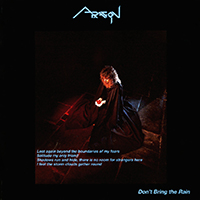 Aragon (AUS) - Don`t Bring The Rain