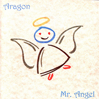 Aragon (AUS) - Mr.Angel