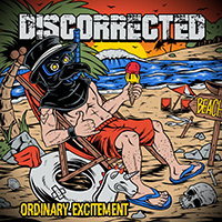 Discorrected - Ordinary Excitement