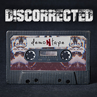 Discorrected - demoNtape