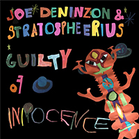 Stratospheerius - Guilty of Innocence 