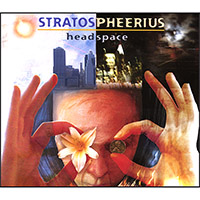 Stratospheerius - Headspace