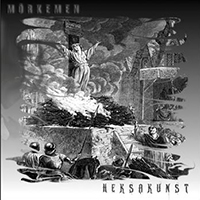 Mörkemen - Heksakunst (EP)