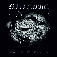 Mörkhimmel - Sheep In The Labyrinth