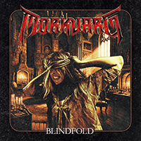 Mörkvarg - Blindfold