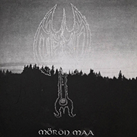 Mörkö - Mörön maa (EP)