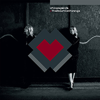 xPropaganda - The Heart Is Strange (Deluxe) CD1