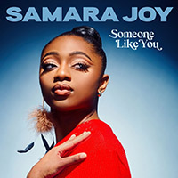 Samara Joy - Someone Like You