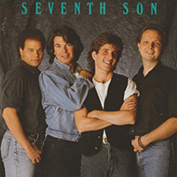 Seventh Son (CAN) - Seventh Son