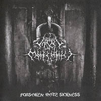 Virvel av Morkerhatet - Forsaken Hate Sickness