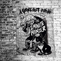 2Minute Minor - ...A Goon's Best Friend