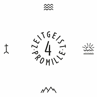 4 Promille - Zeitgeist