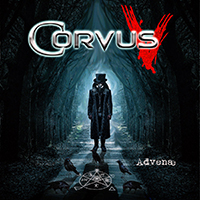 Corvus V - Advenae