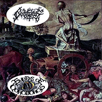 Embers of Ouroboros - Occulticus / Embers of Ouroboros (Split)